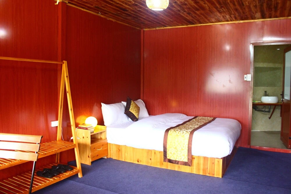 Sapa Eco Hugo