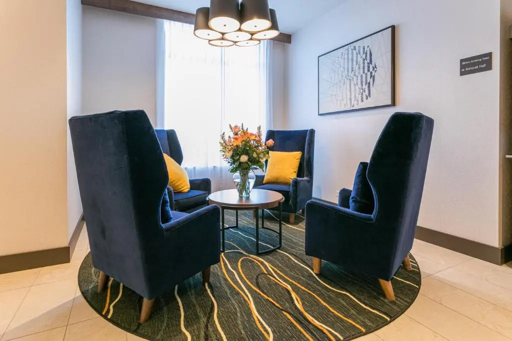 Hyatt Place Wilmington Riverfront