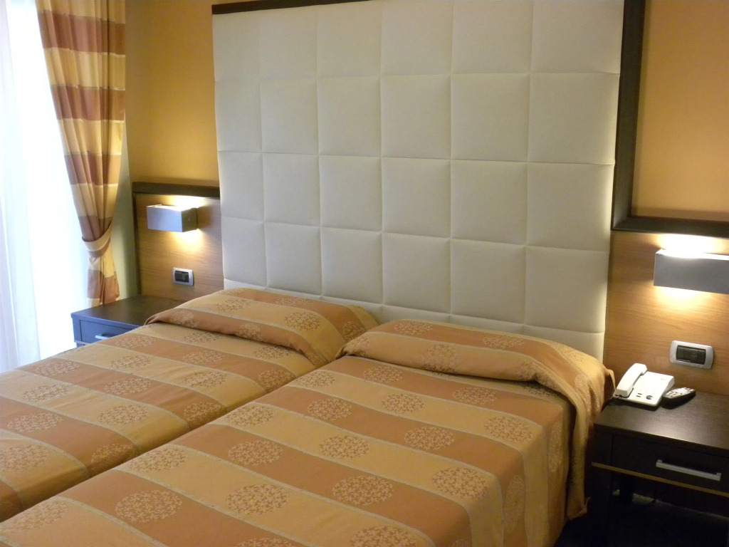 Park Hotel Ermitage Resort & Spa