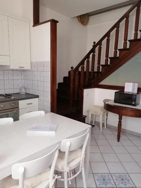 Casa Marcella San Vito Lo Capo