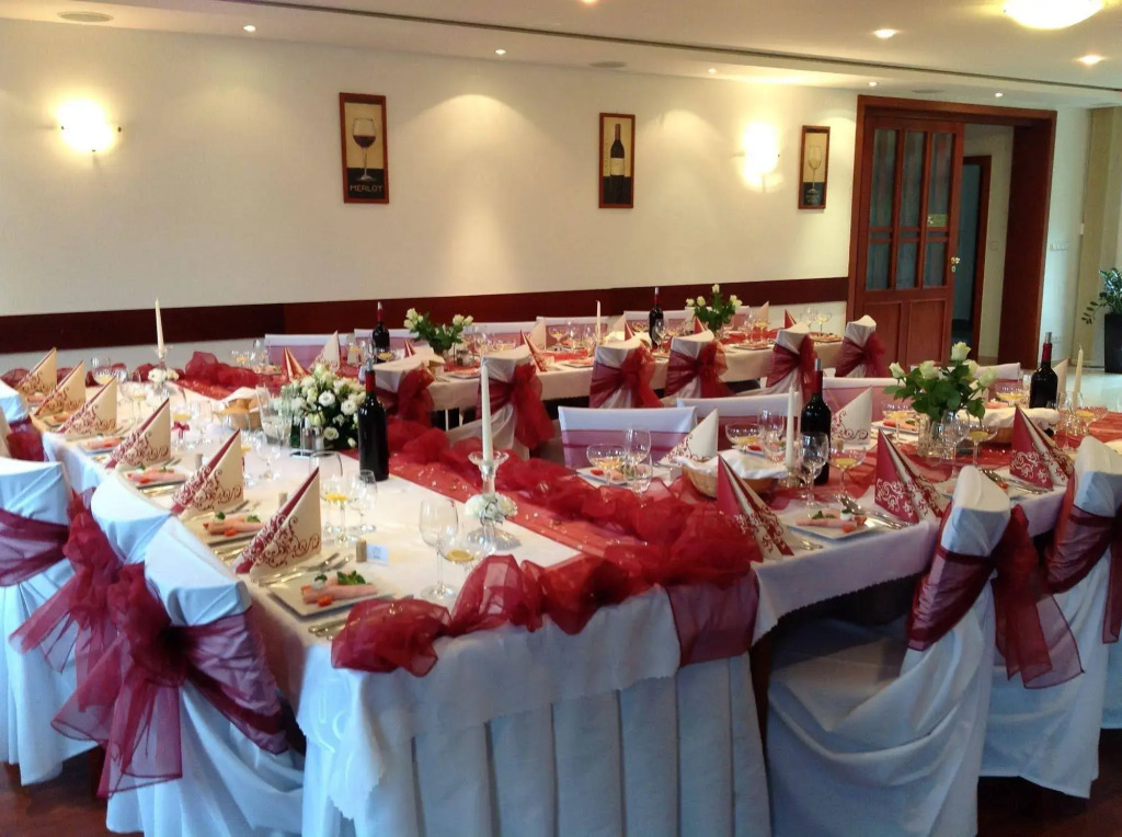 Hotel Vinarsky Dom
