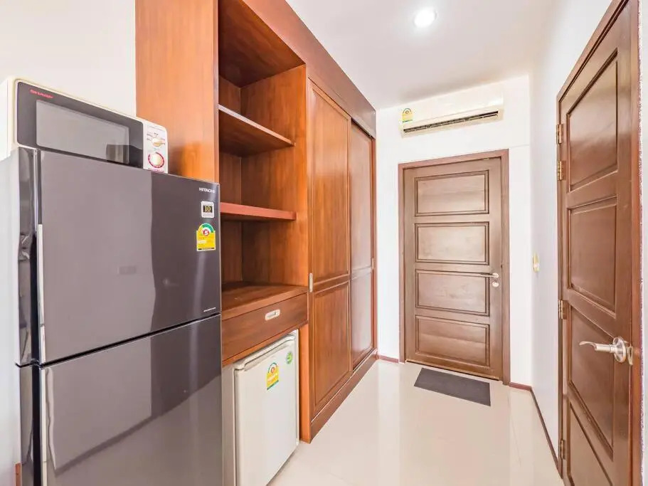 Condo AVANTA A203
