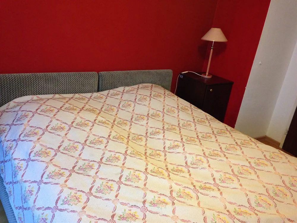 Hotel Villette City Center - Bellevue
