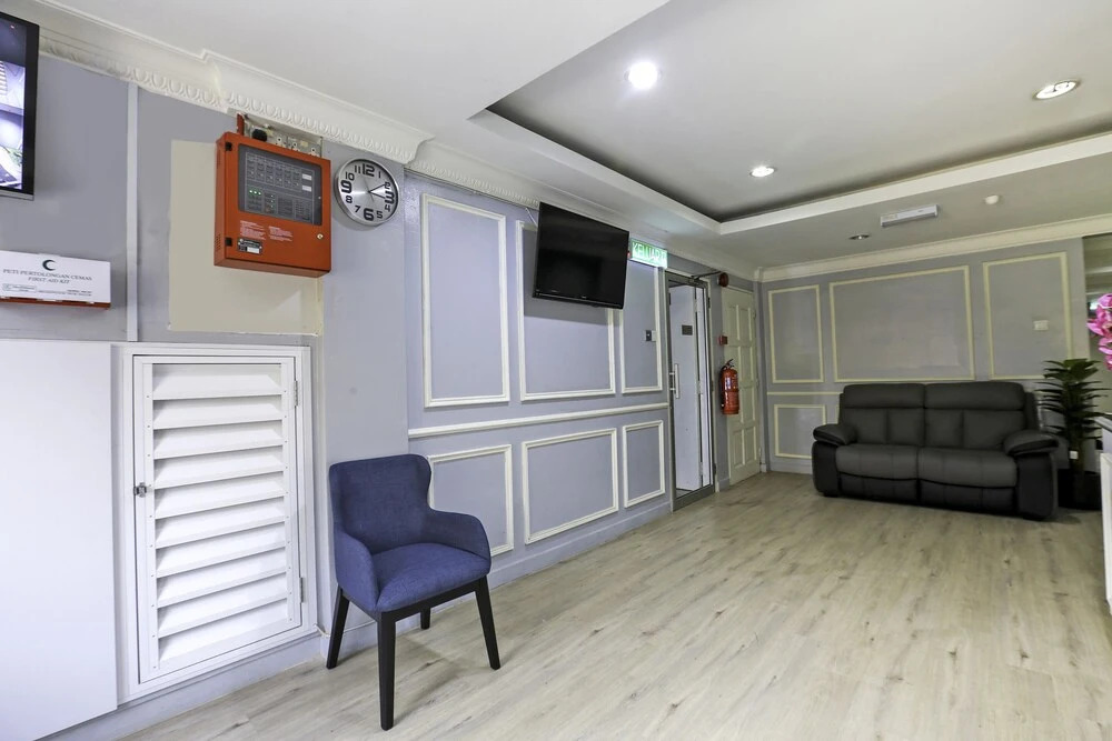OYO 90060 61 Hotel