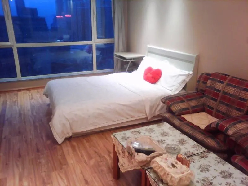 Dalian Yijing Yuxuanting Hotel and Apartment