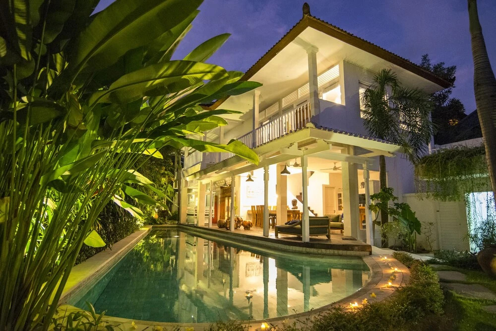 Citrus Tree Villas - Tamara