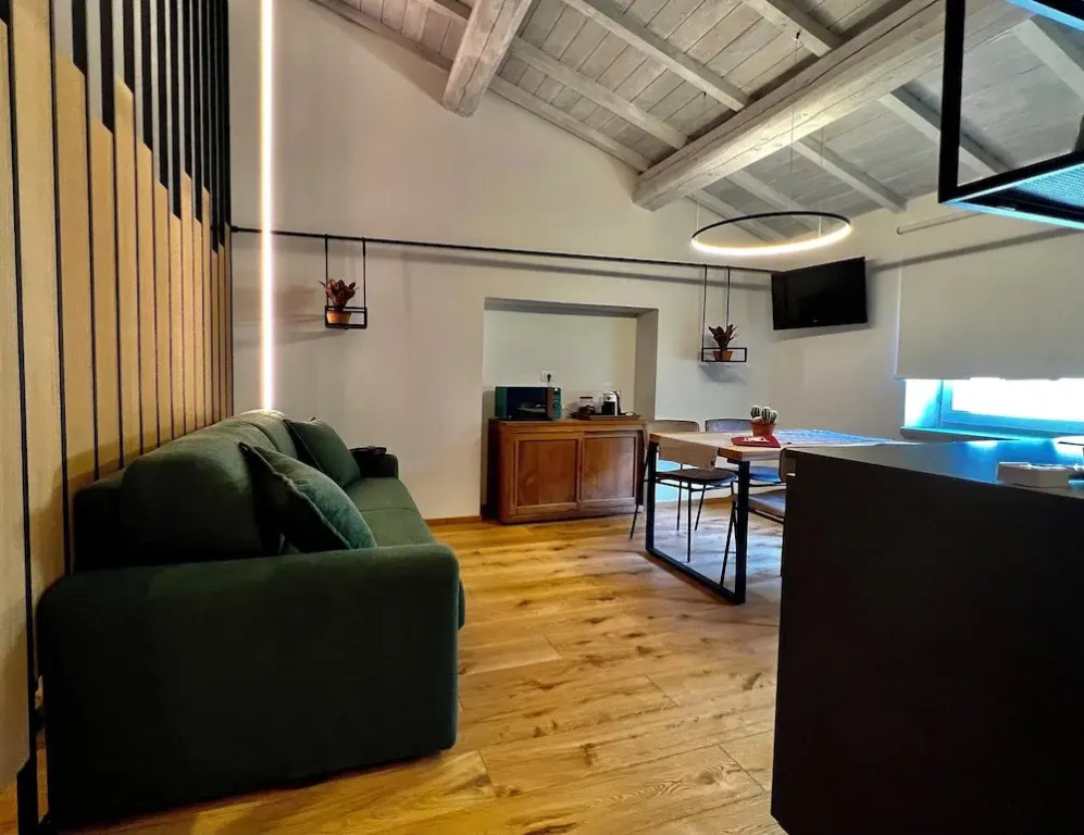 Nobilia Dimore - Suite & Spa Privata
