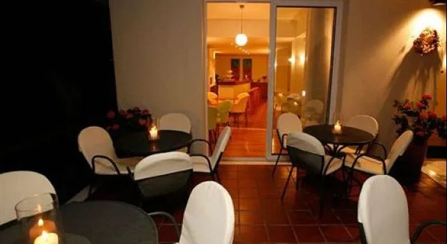 Hanioti hotel