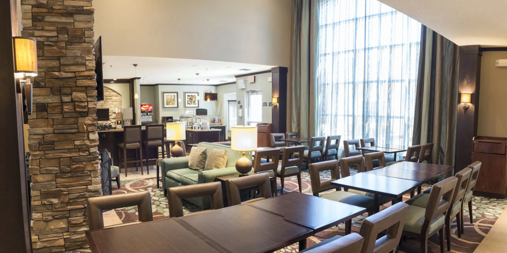 Staybridge Suites Fargo by IHG