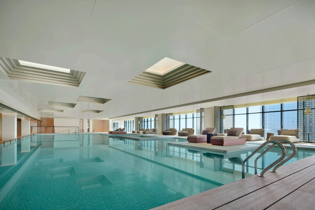 Liyang Marriott Hotel
