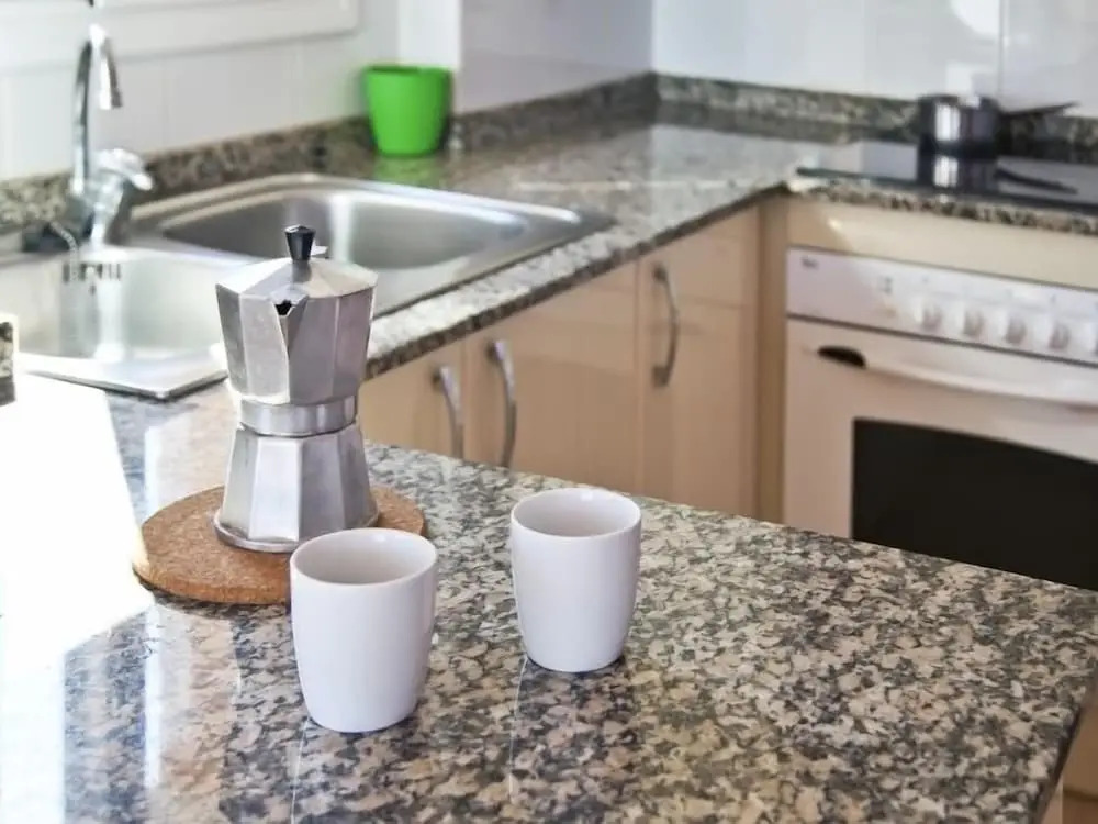 Apartamentos Villa De Madrid 46