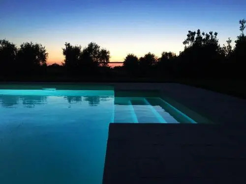Agriturismo Quattro Pini