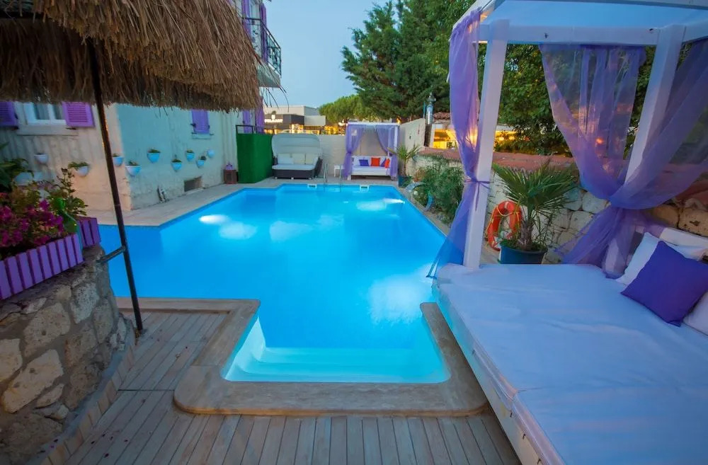 Kırlançe Otel Alaçatı