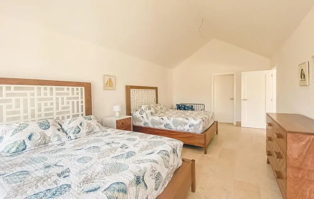 Enjoy This Green One 1BR Apartment CC2 W Breakfast Included
