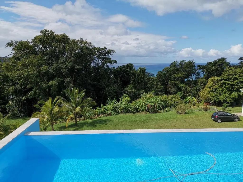 Villa Corail