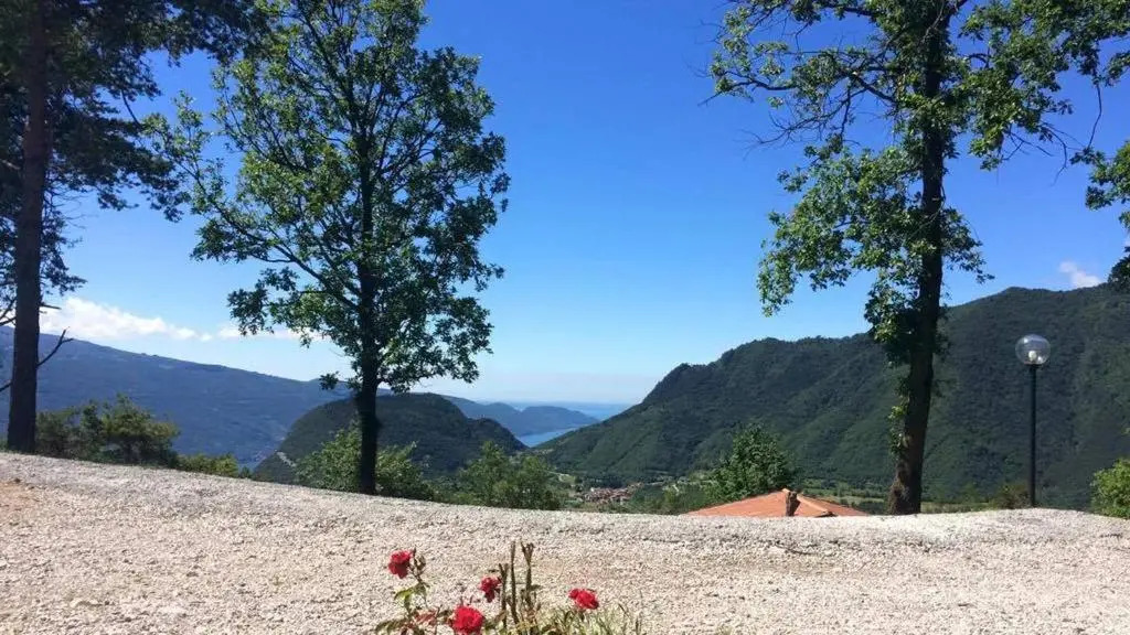 Agriturismo Al Franet
