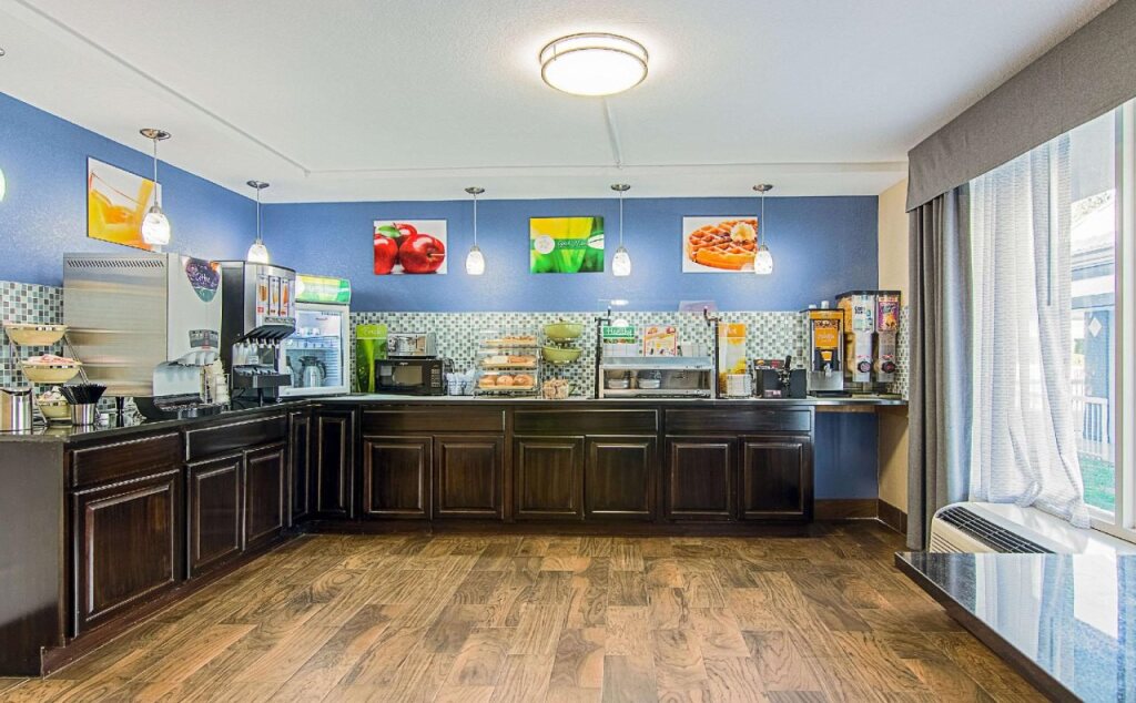 Quality Inn Concord Kannapolis