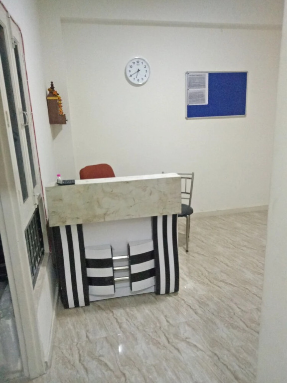 Hotel Nathu Palace