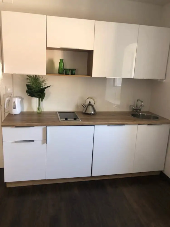 Apartment Dubravka Iza Roka