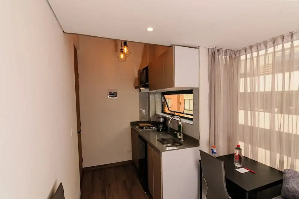 NOK Amazing Duplex in Parque 93