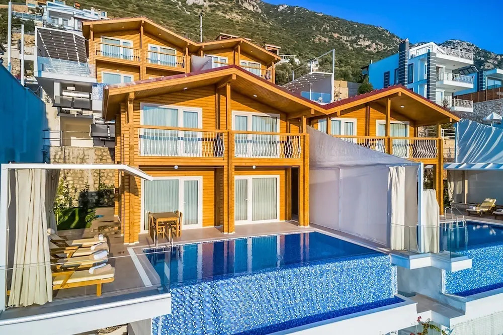 Villa Firuze 2