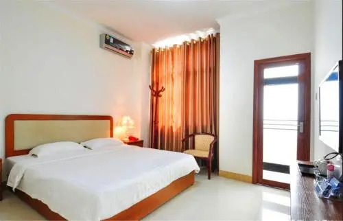 Li Hong Hai An Inn(San Ya Bay Branch)