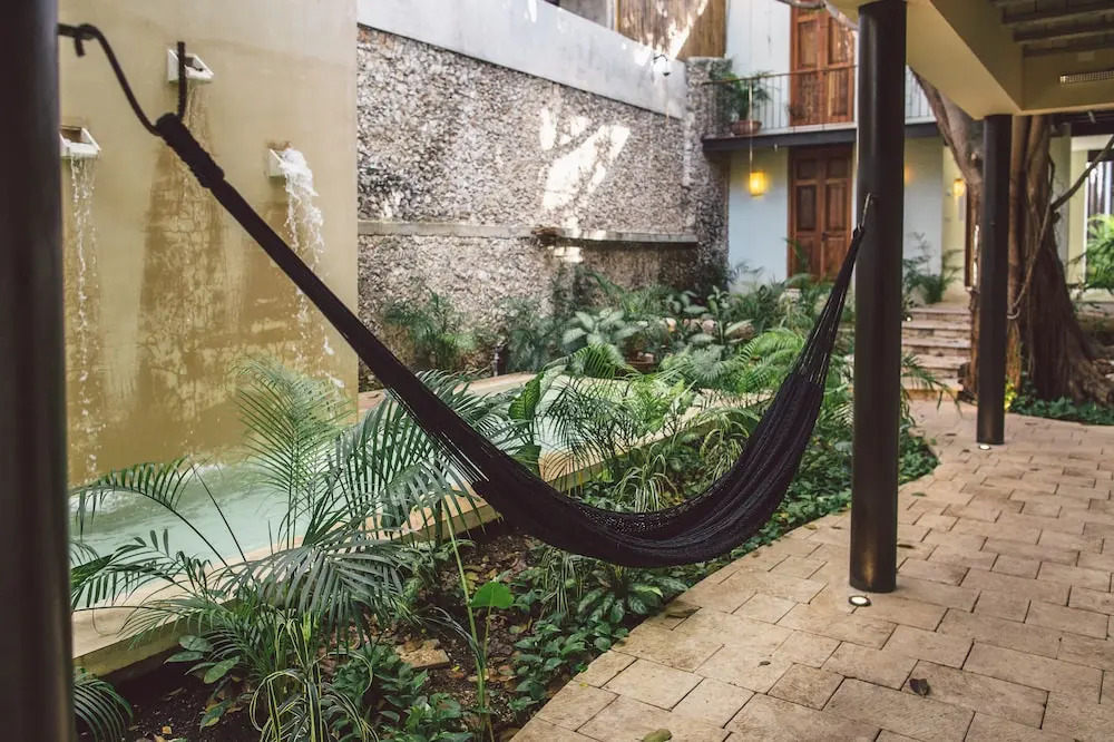 TreeHouse Boutique Hotel - Adults Only