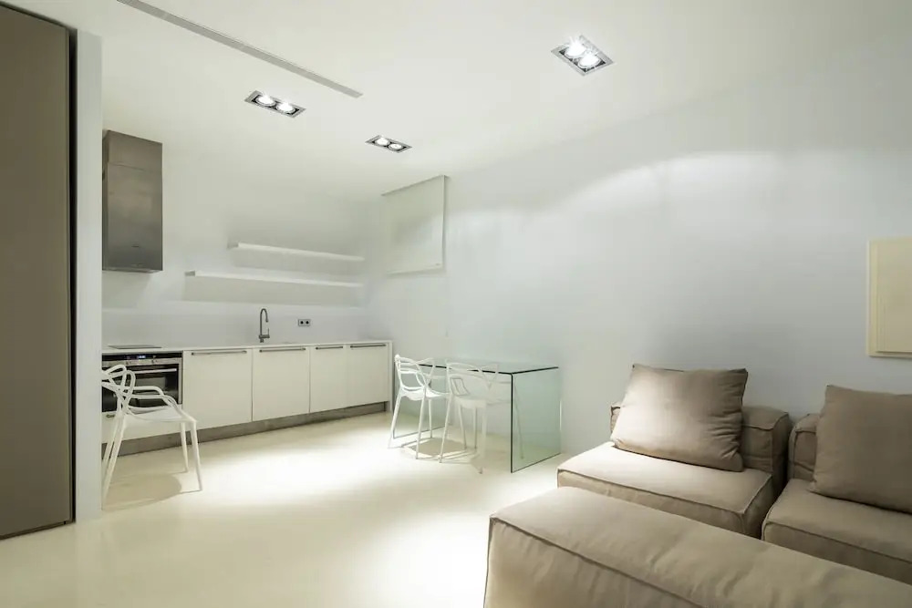 Villa Infinity - Luxury Villa
