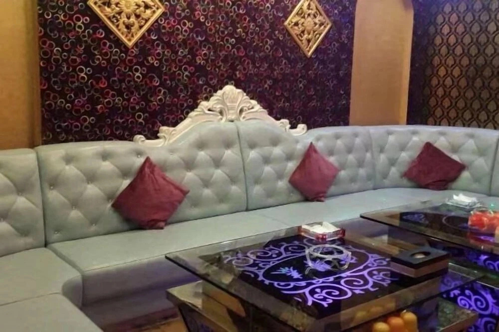 Fuxintai Hotel