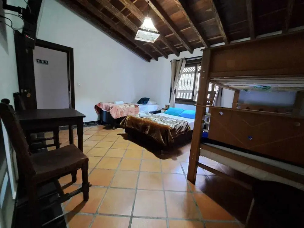 Guatapé Country House Hotel