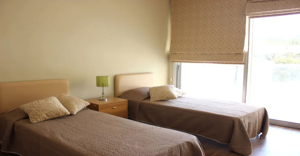 Pegasos Beach Apartments