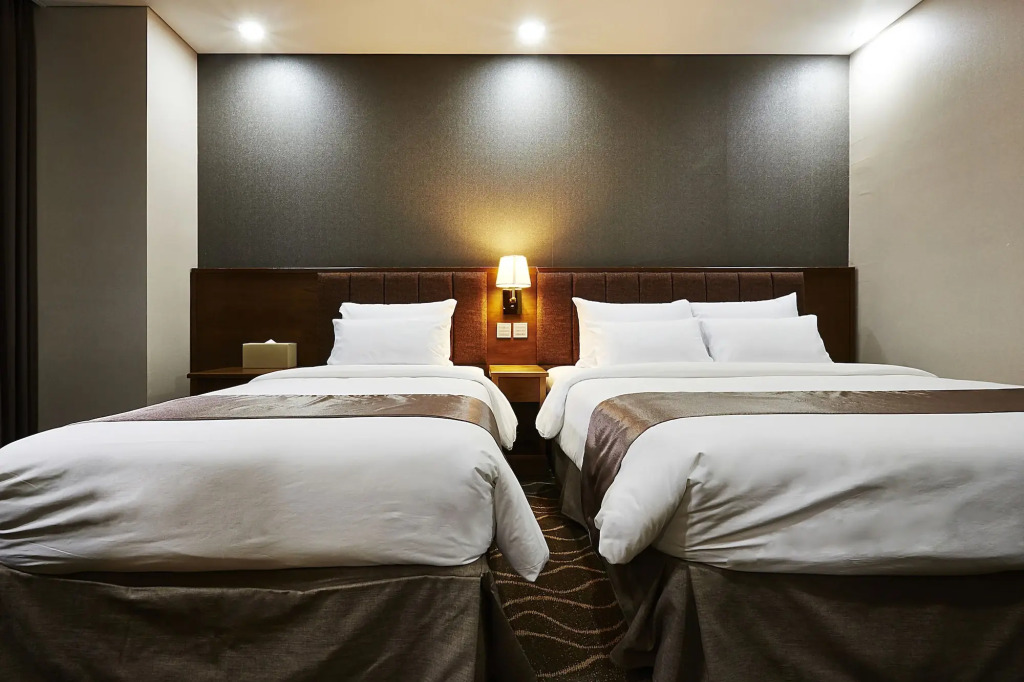 Hotel Square Ansan