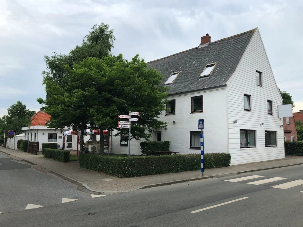 Åndehullet