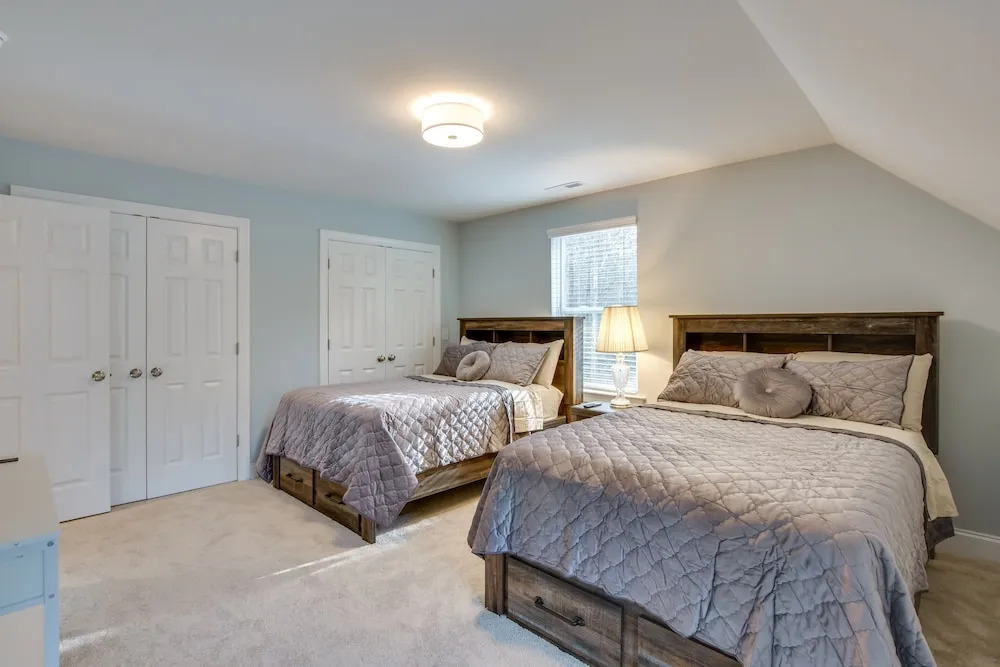 West End Home, Close to Pinehurst Golf Courses!