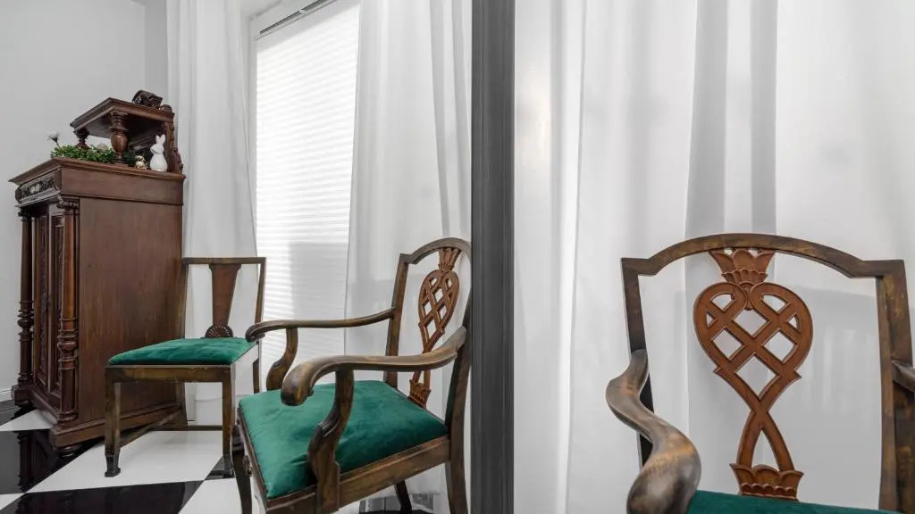 Comfy Apartments - Stare Miasto z Ogrodem