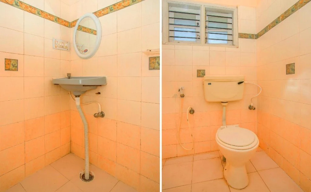 Seven Hills Guestline By OYO Rooms