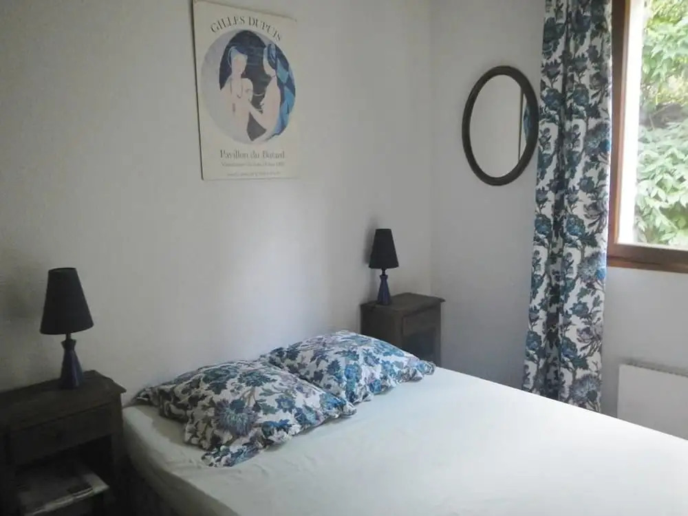 MAJA - SEA VIEW - CLOSE BEACH - FAVONE Chalet 5