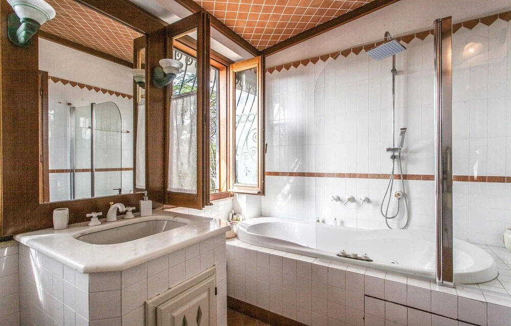 Cozy Home In Poggio Delle Ginestre