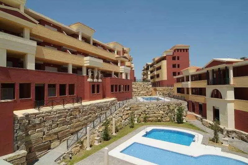 Apartamentos Turisticos Aureus Bahia Sur