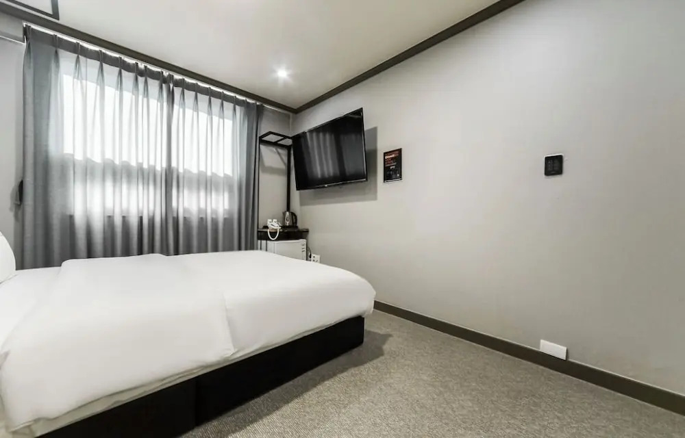 The Charp Hotel