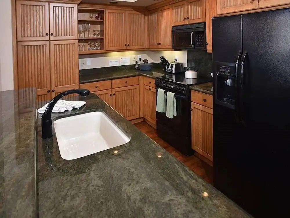 Pines Townhome