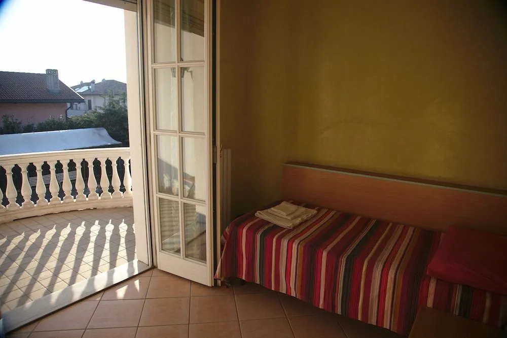 Villa Daniela