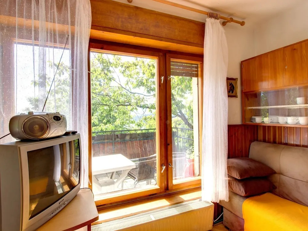 Detached House With Garden Terrace, Near Lake Bled