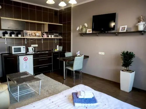 Apartment Alla