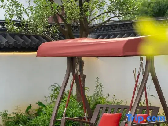 Rushi Homestay
