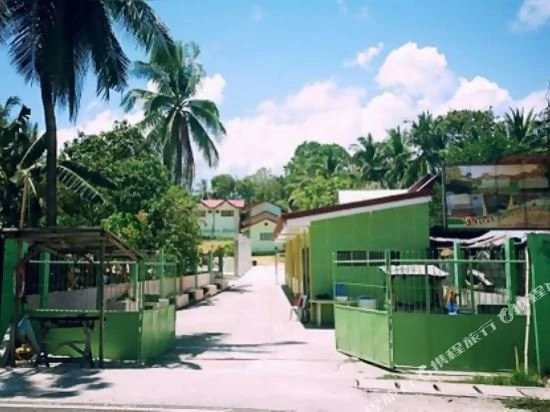 Dodz Apartelle