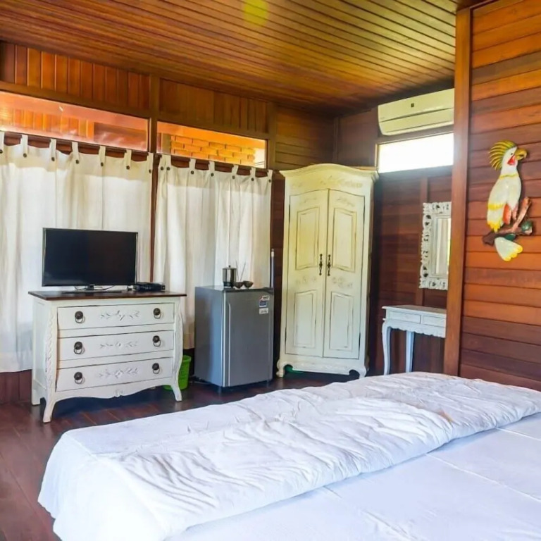 Nadia Guesthouse