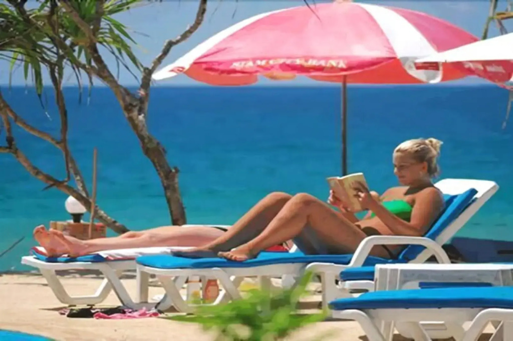 Lanta Nice Beach Resort - SHA Extra Plus