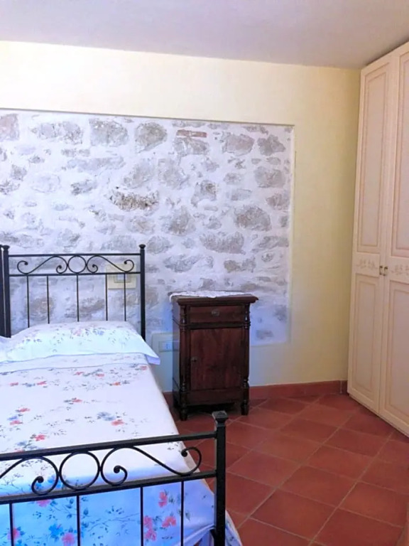 B&B La Casa Vecchia