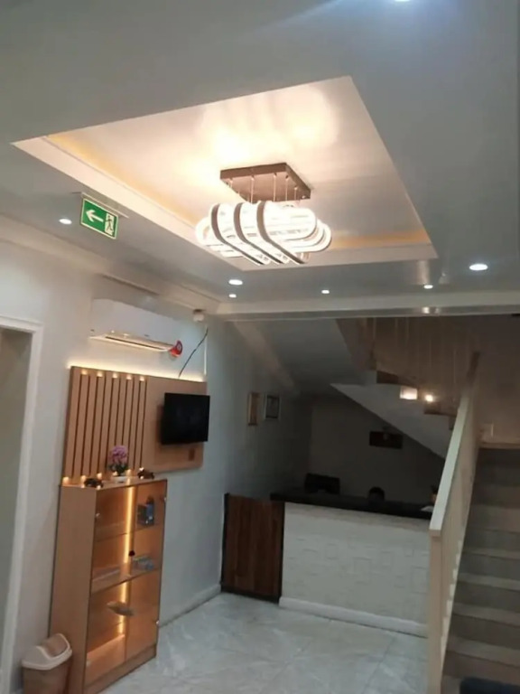 1314 Hotels & Suites Abuja